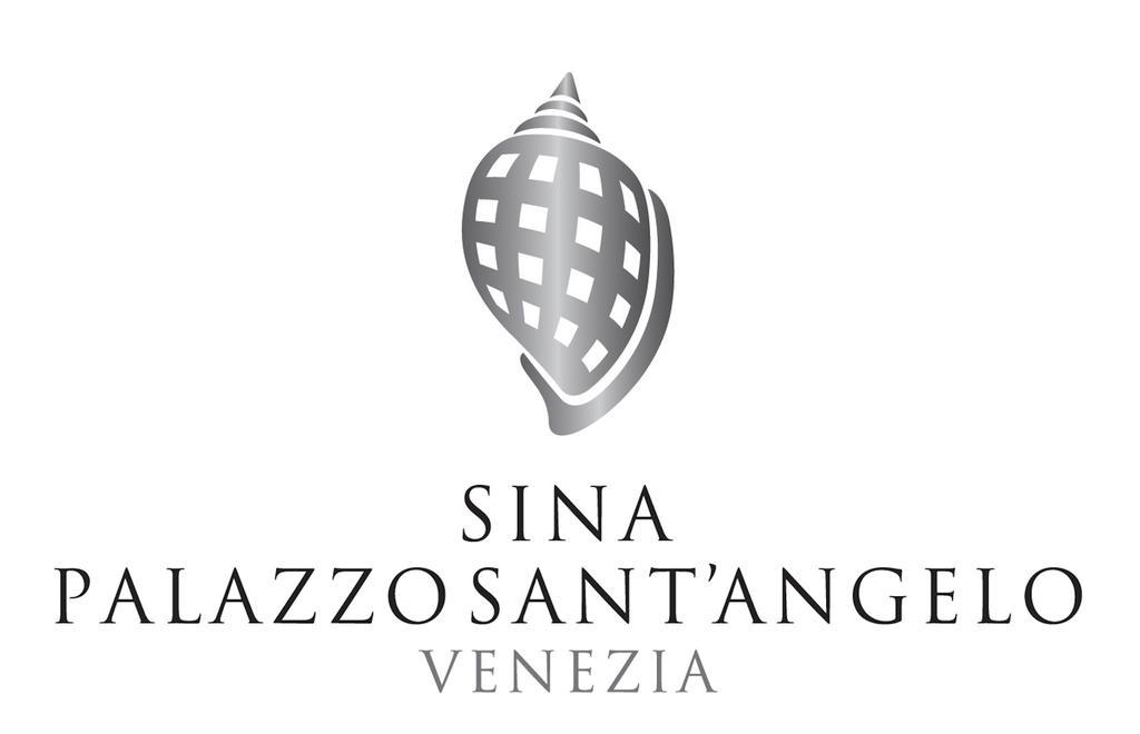 Sina Palazzo Sant'Angelo Hotel Venedig Eksteriør billede